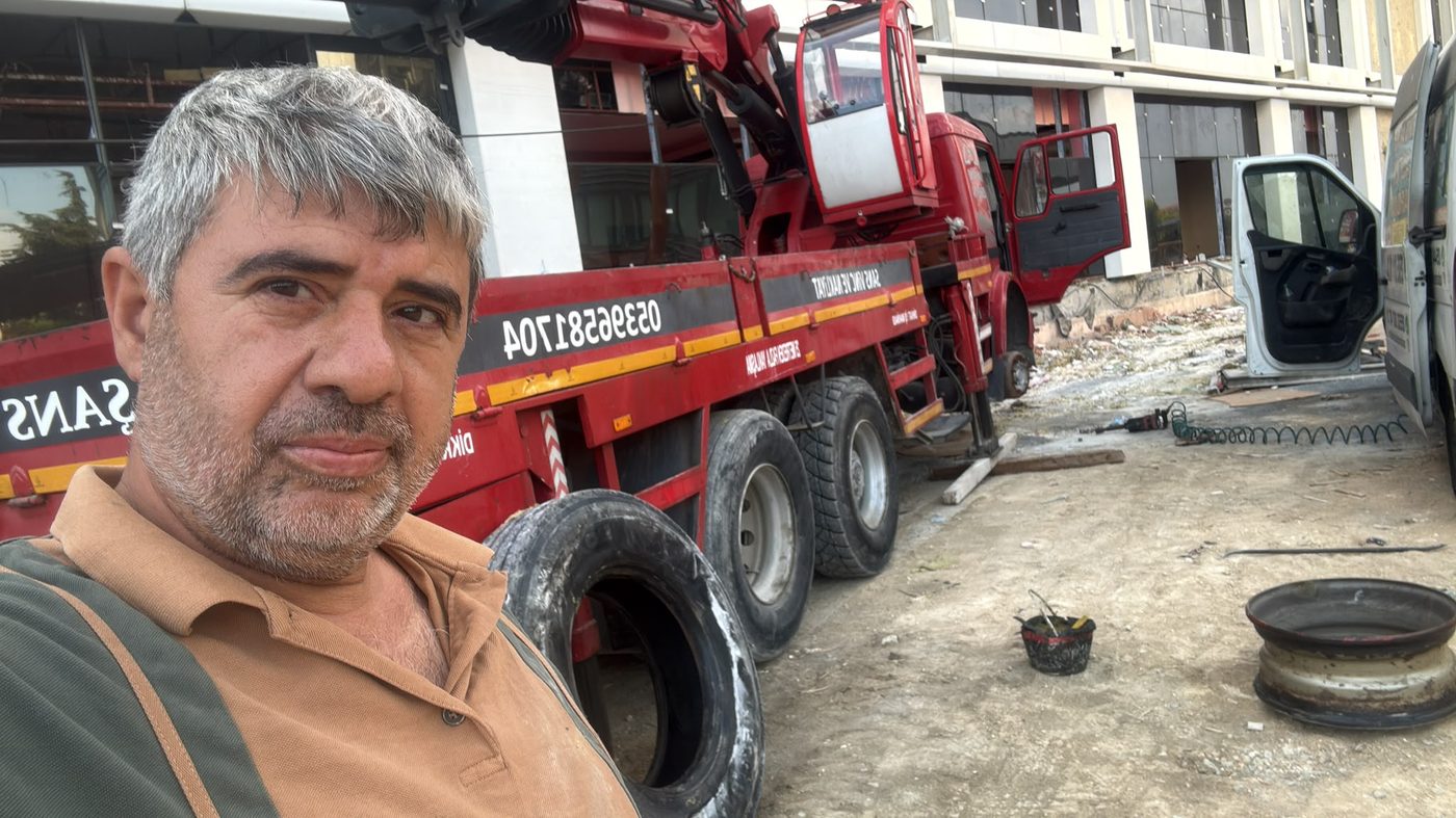 Lastik Basıncı Nasıl Kontrol Edilir? — Ölçüm nasıl yapılır?