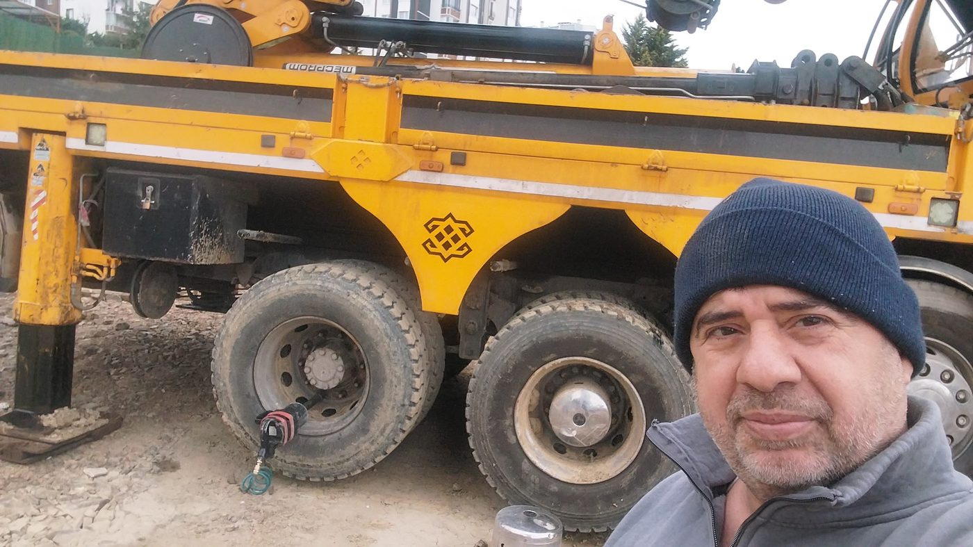Lastik Diş Derinliği Nasıl Kontrol Edilir? — Basit kontrol yöntemleri