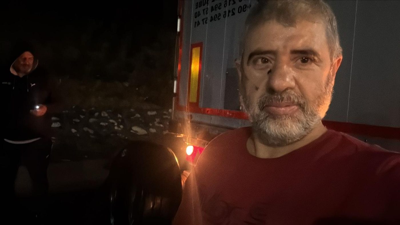 Mobil Lastikçi Hangi Durumlarda Çağrılır?