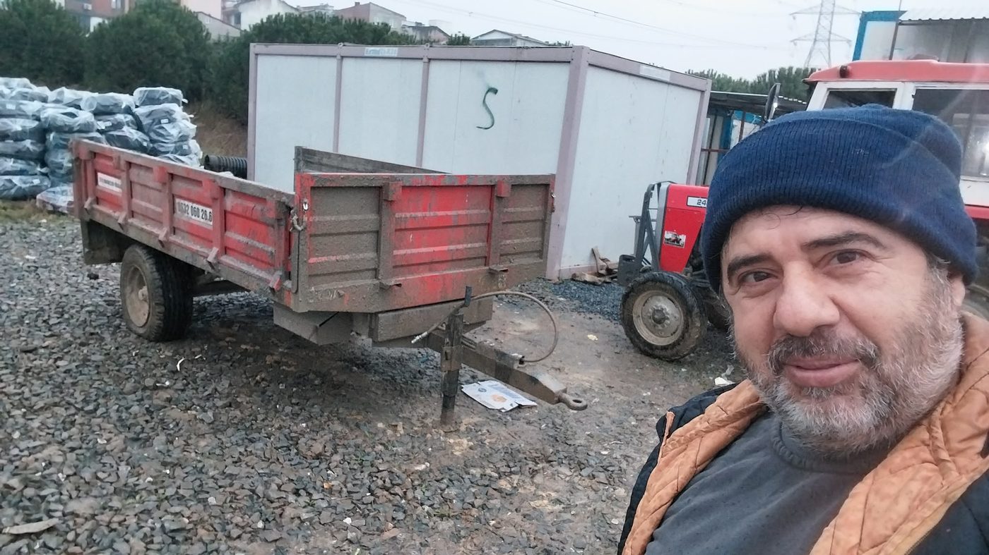 Tır Lastik Yol Yardım Nasıl Çalışır?