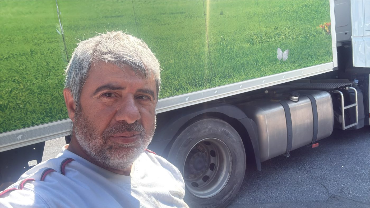 Yakınımdaki Lastikçi Nasıl Bulunur? — Mobil lastikçi