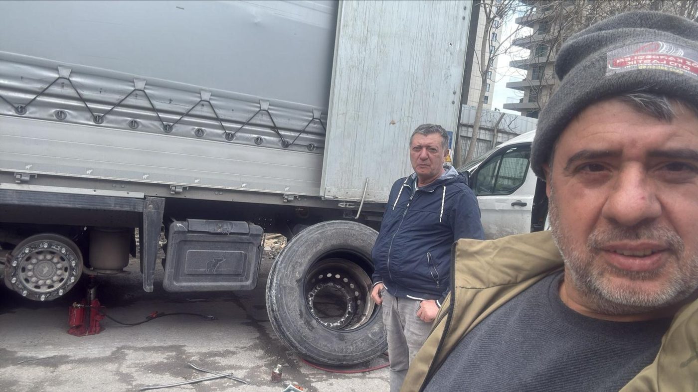 Yaz Lastiği Ne Zaman Takılır?