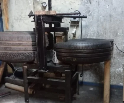 OTO LASTİK TAMİRCİSİ