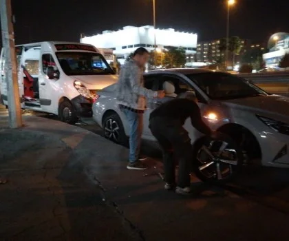 NÖBETÇİ OTO LASTİKÇİ