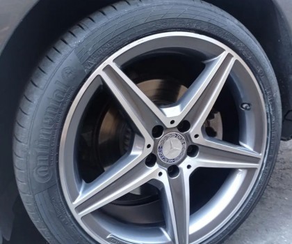 OTO LASTİK TAMİRCİSİ