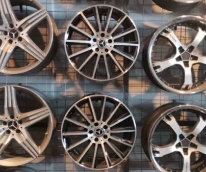 OTO LASTİK TAMİRCİSİ