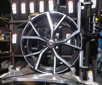 OTO LASTİK TAMİRCİSİ