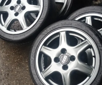 OTO LASTİK TAMİRCİSİ