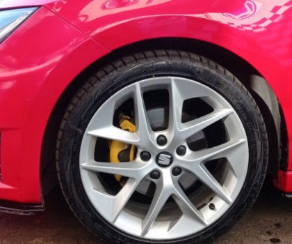 OTO LASTİK TAMİRCİSİ