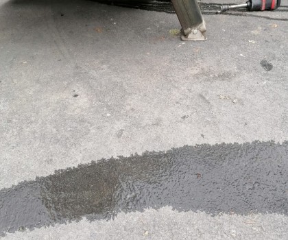 OTO LASTİK TAMİRCİSİ