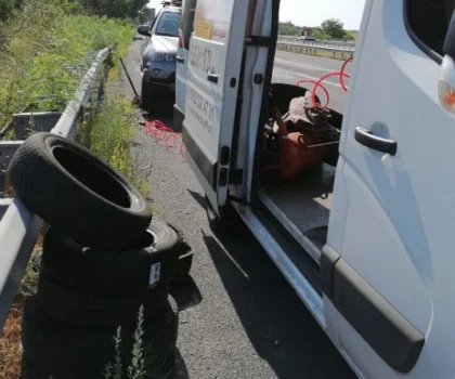 OTO LASTİK YOL YARDIM