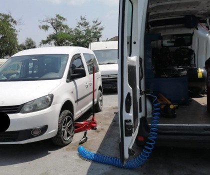 OTO LASTİK YOL YARDIM