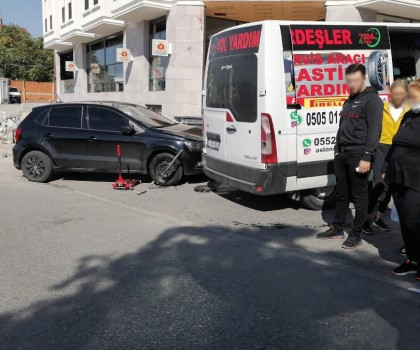 OTO LASTİK YOL YARDIM