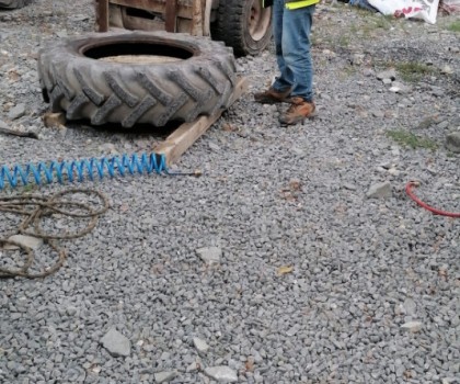 OTO LASTİK YOL YARDIM