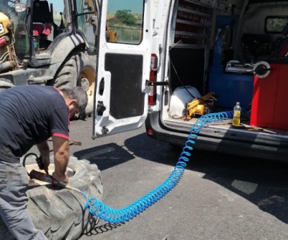 EN YAKIN OTO LASTİKÇİ