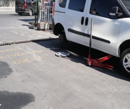 EN YAKIN OTO LASTİKÇİ