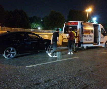 EN YAKIN OTO LASTİK TAMİRCİSİ