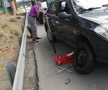 EN YAKIN OTO LASTİKÇİ