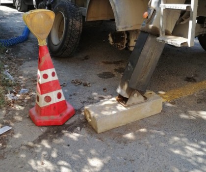 EN YAKIN OTO LASTİK TAMİRCİSİ