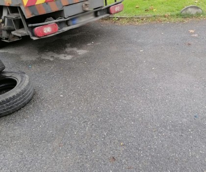 EN YAKIN OTO LASTİKÇİ