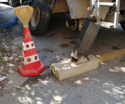 MOBİL OTO LASTİKÇİ