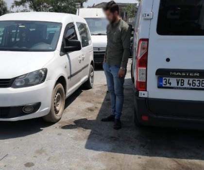 MOBİL OTO LASTİKÇİ