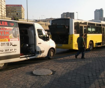 MOBİL OTO LASTİKÇİ