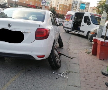 MOBİL OTO LASTİKÇİ