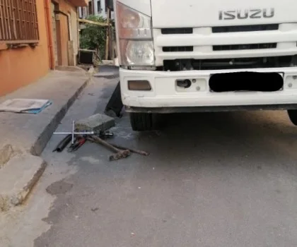 MOBİL OTO LASTİKÇİ