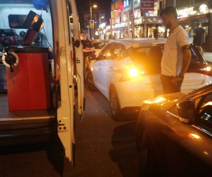 MOBİL OTO LASTİKÇİ