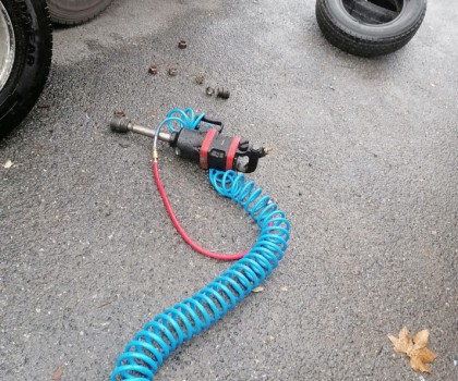 MOBİL OTO LASTİKÇİ