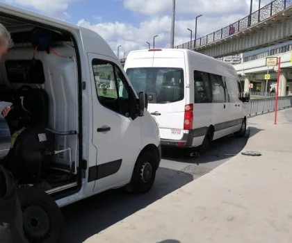 MOBİL OTO LASTİKÇİ