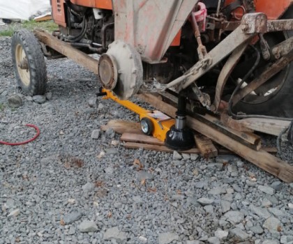 MOBİL OTO LASTİKÇİ