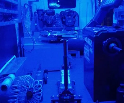 MOBİL OTO LASTİKÇİ