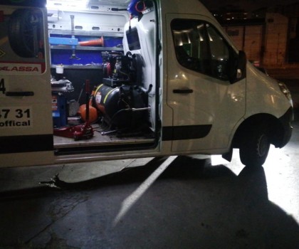 MOBİL OTO LASTİKÇİ