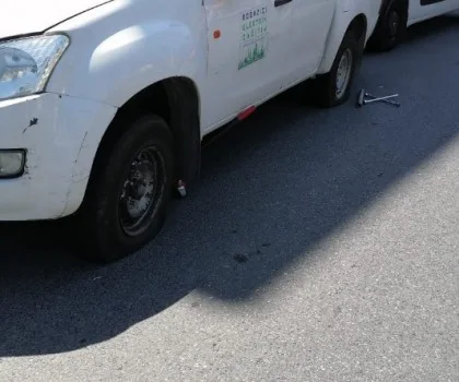 AKÇABURGAZ OTO LASTİKÇİ