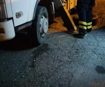 AKEVLER OTO LASTİKÇİ