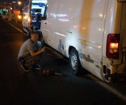 AKŞEMSEDDİN OTO LASTİKÇİ