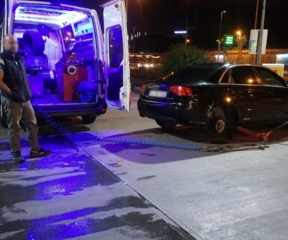 ATATÜRK OTO LASTİKÇİ