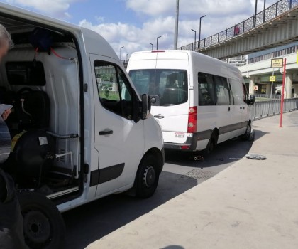 ESENKENT OTO LASTİKÇİ