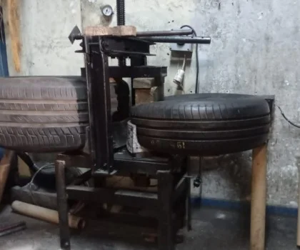 İNCİRTEPE OTO LASTİKÇİ