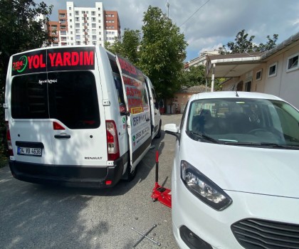 İSTİKLAL OTO LASTİKÇİ