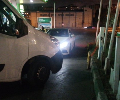 NAMIK KEMAL OTO LASTİKÇİ