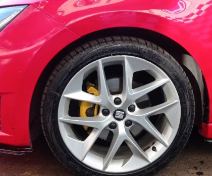 ORHAN GAZİ OTO LASTİKÇİ