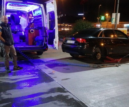 SÜLEYMANİYE OTO LASTİKÇİ