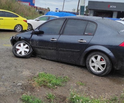 FEVZİ ÇAKMAK OTO LASTİKÇİ