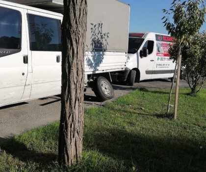 TEVFİKBEY OTO LASTİKÇİ
