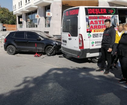 KAZLIÇEŞME OTO LASTİKÇİ