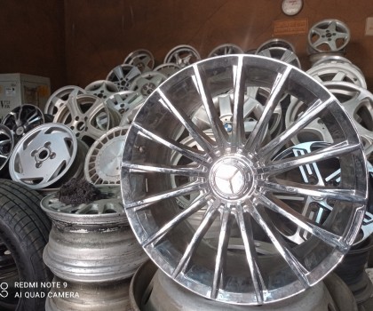 BELGRADKAPI OTO LASTİKÇİ