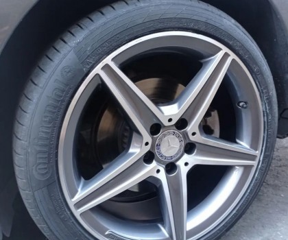 İNCİRLİ OTO LASTİKÇİ